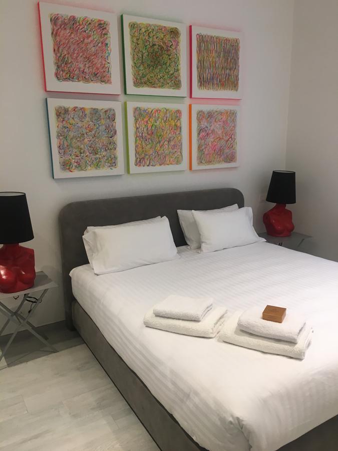Les Lofts De Styliste Aparthotel Brussels