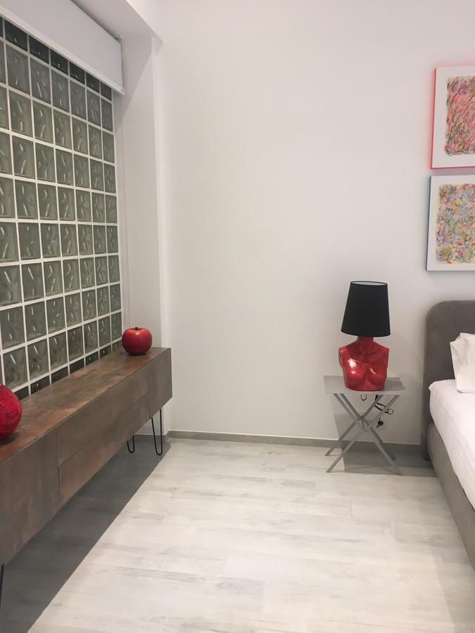 Les Lofts De Styliste Aparthotel