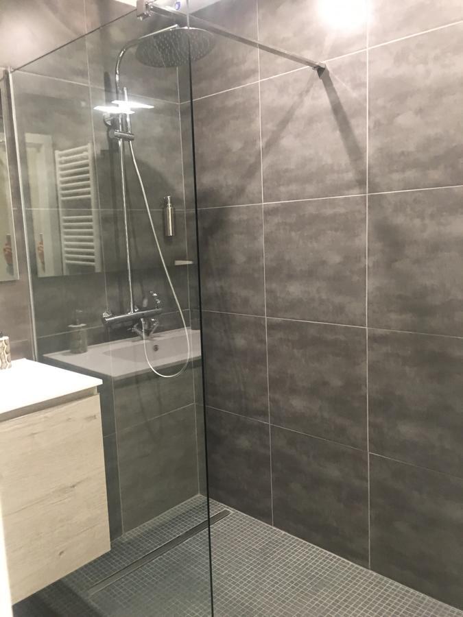 Aparthotel Les Lofts De Styliste Brussels