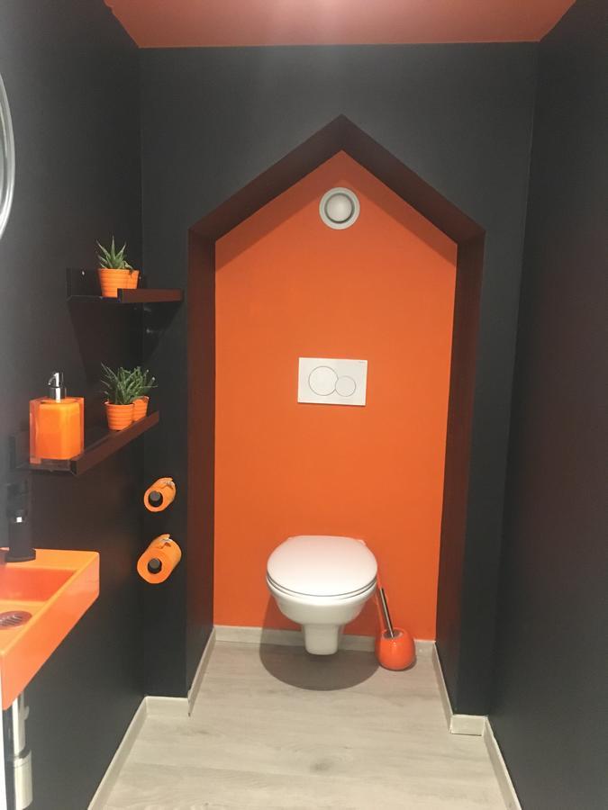 Les Lofts De Styliste Aparthotel *