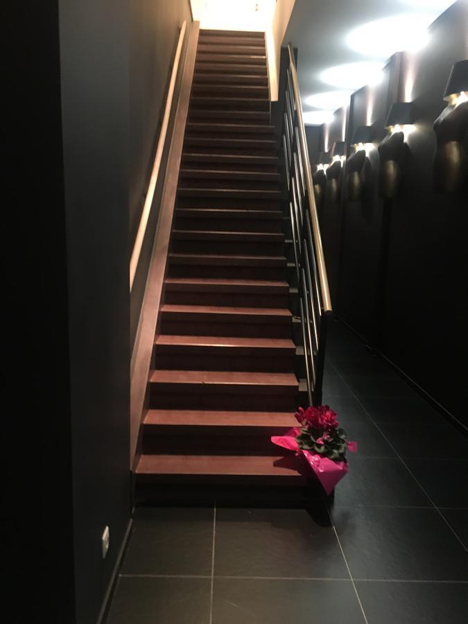Aparthotel Les Lofts De Styliste