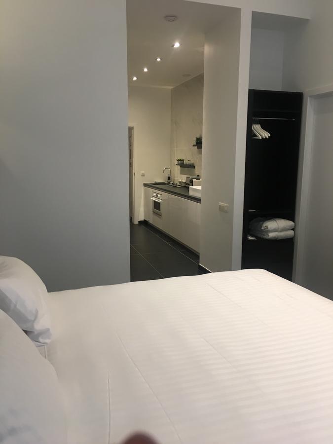 Les Lofts De Styliste Aparthotel