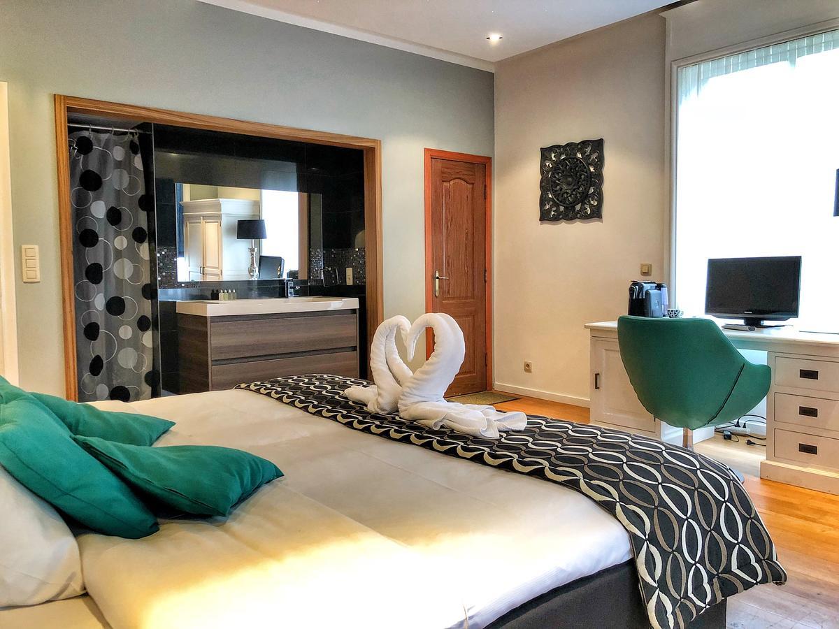 Gæstehus Le Manoir