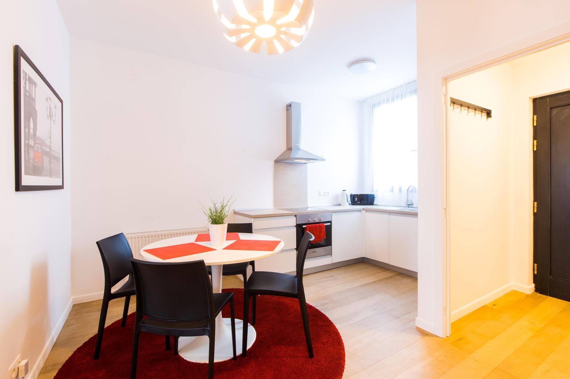 Appartement Grand *