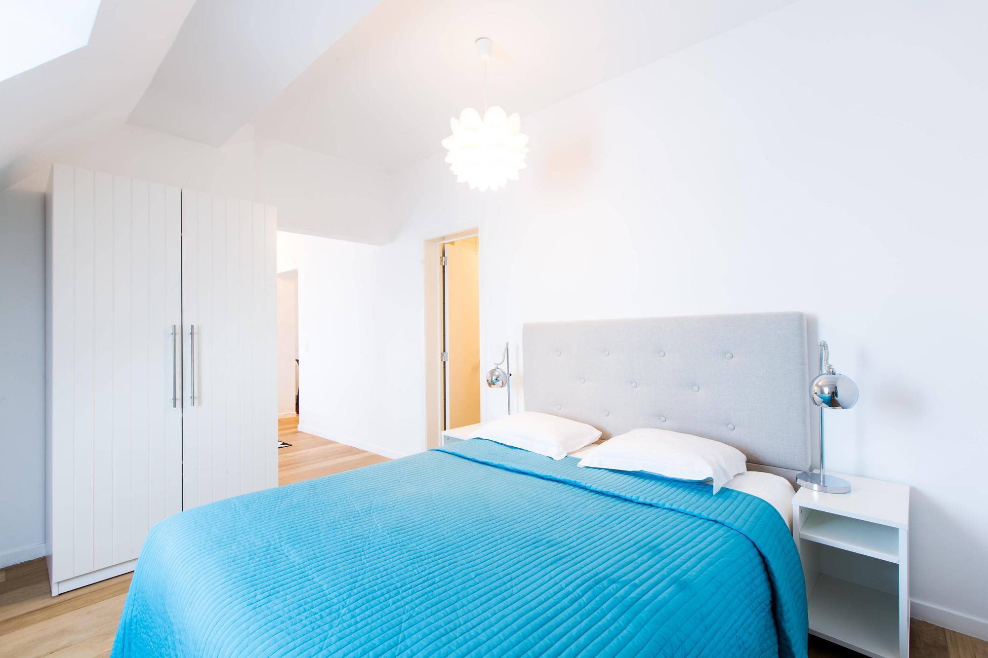 Grand Appartement Brussel