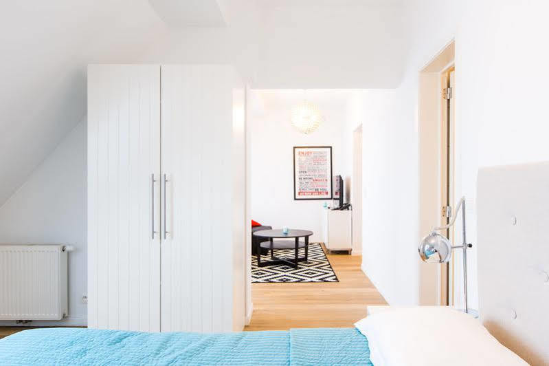 Grand Appartement