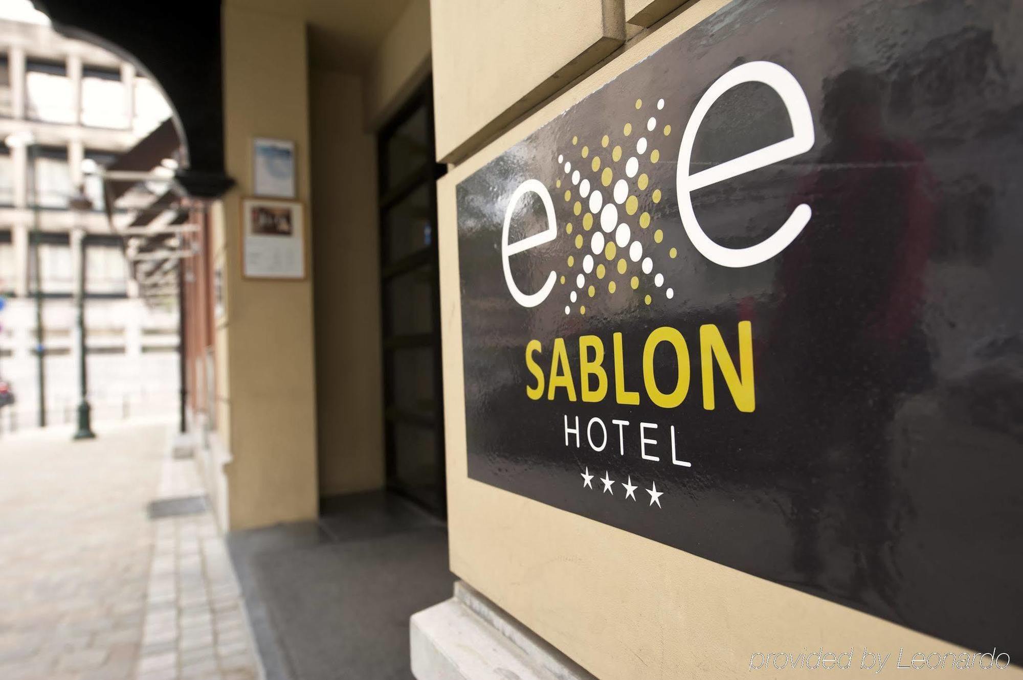 9hotel Sablon Hotel Bruxelles
