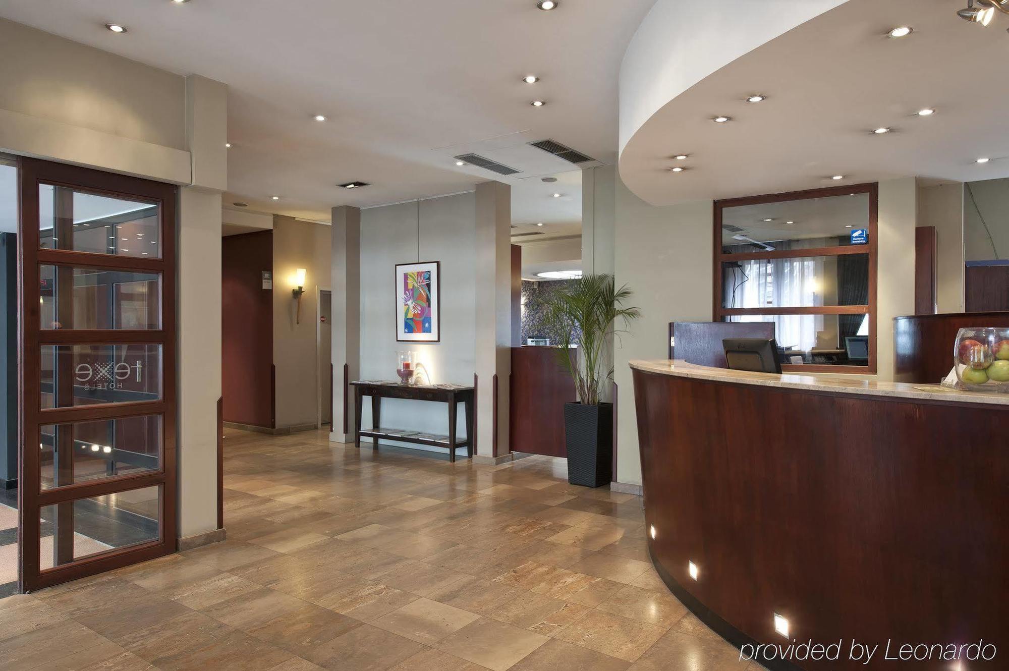 9hotel Sablon Bruxelles