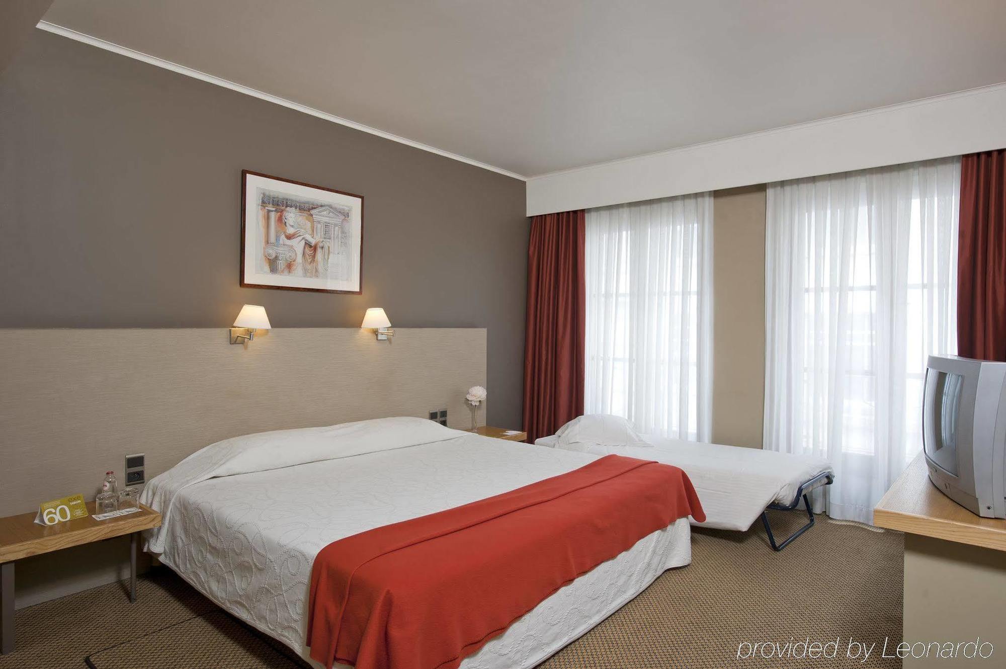 Hotel 9hotel Sablon Bruxelles