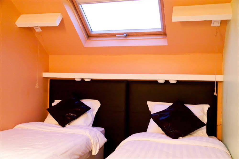Hotel Le Centenaire Expo Bruxelles
