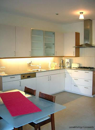 & Housingbrussels Apartment Brüssel
