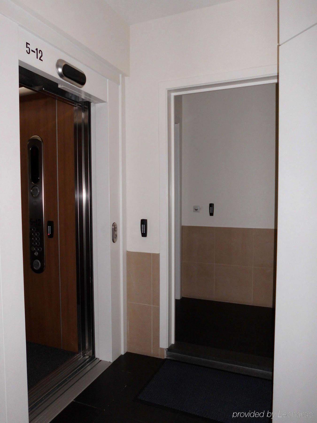 & Housingbrussels Apartment *