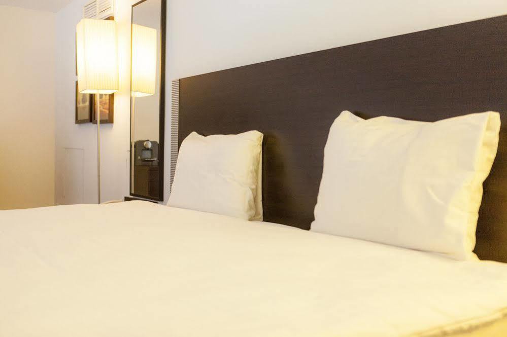 Progress Hotel Bruxelles