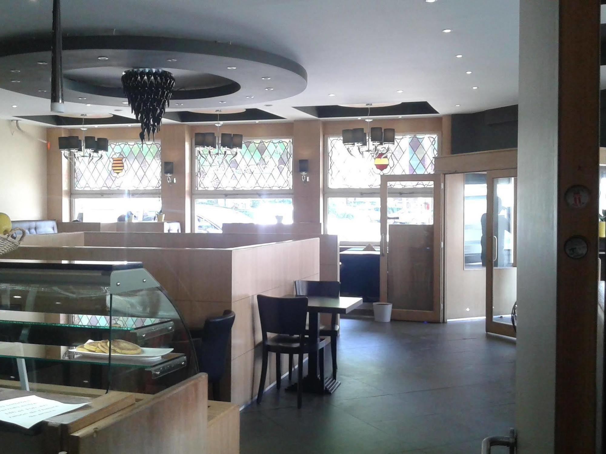De Liege Hotel 3*