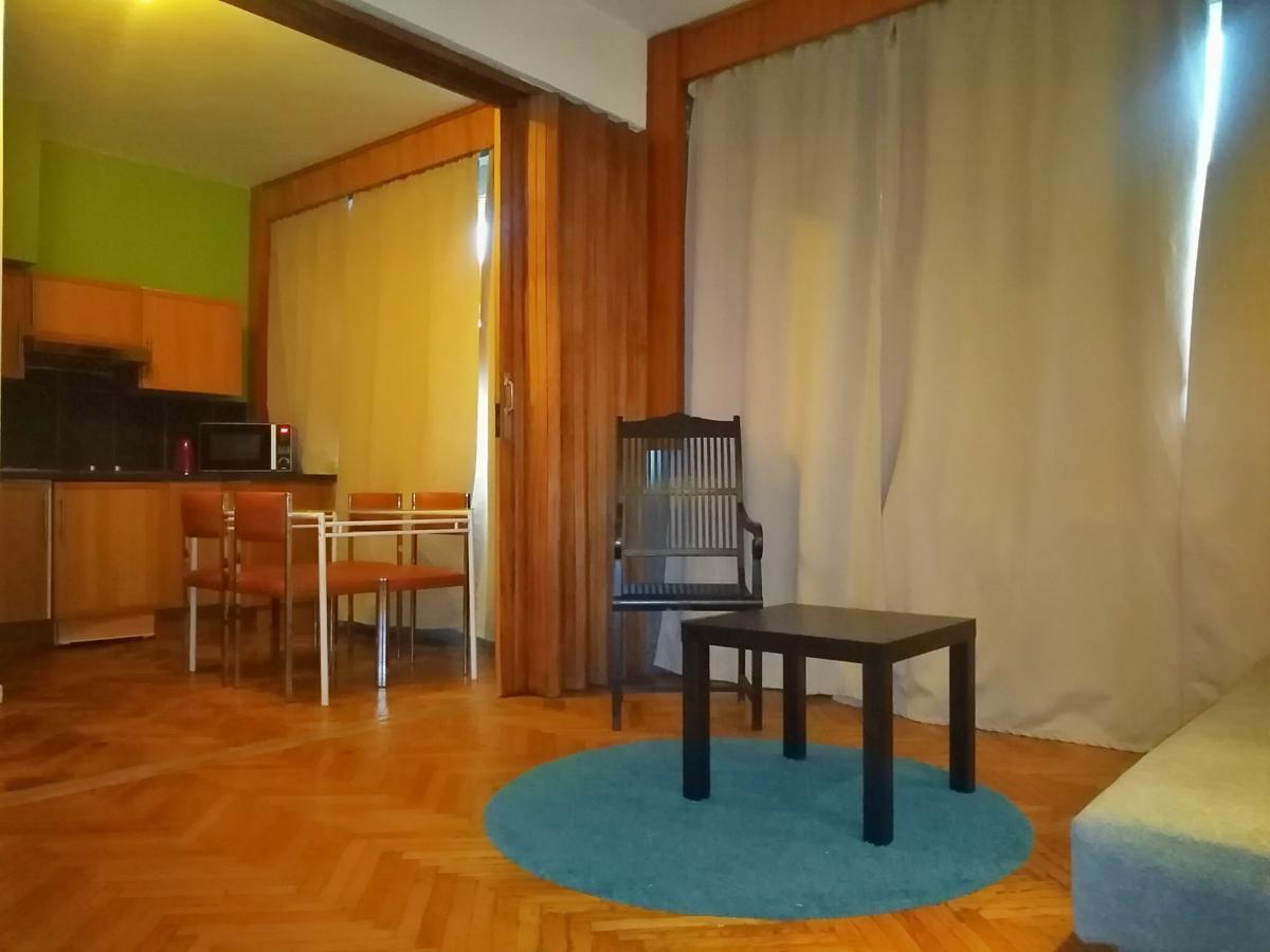 Ams Flats Appartement *