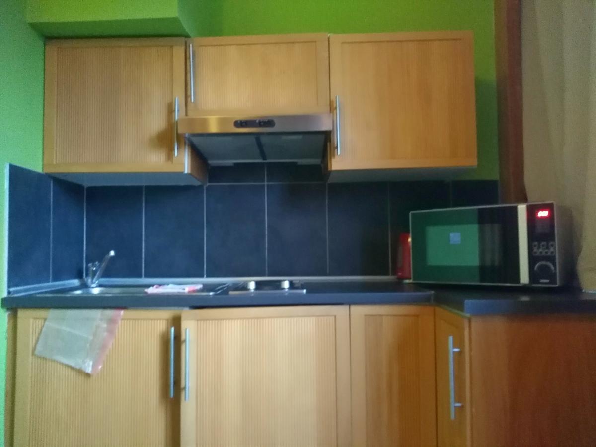 Ams Flats Appartement