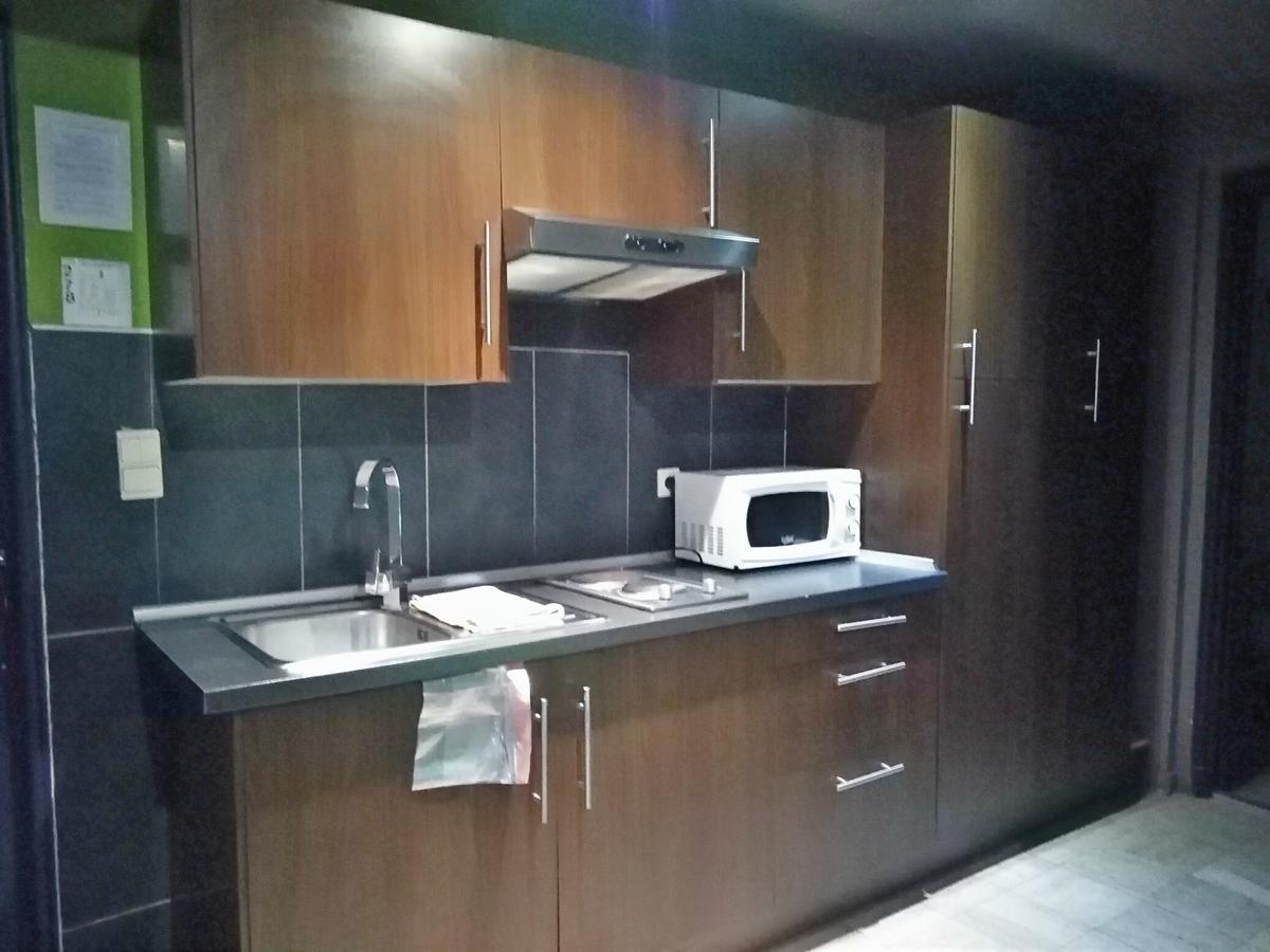 Appartement Ams Flats Brussel