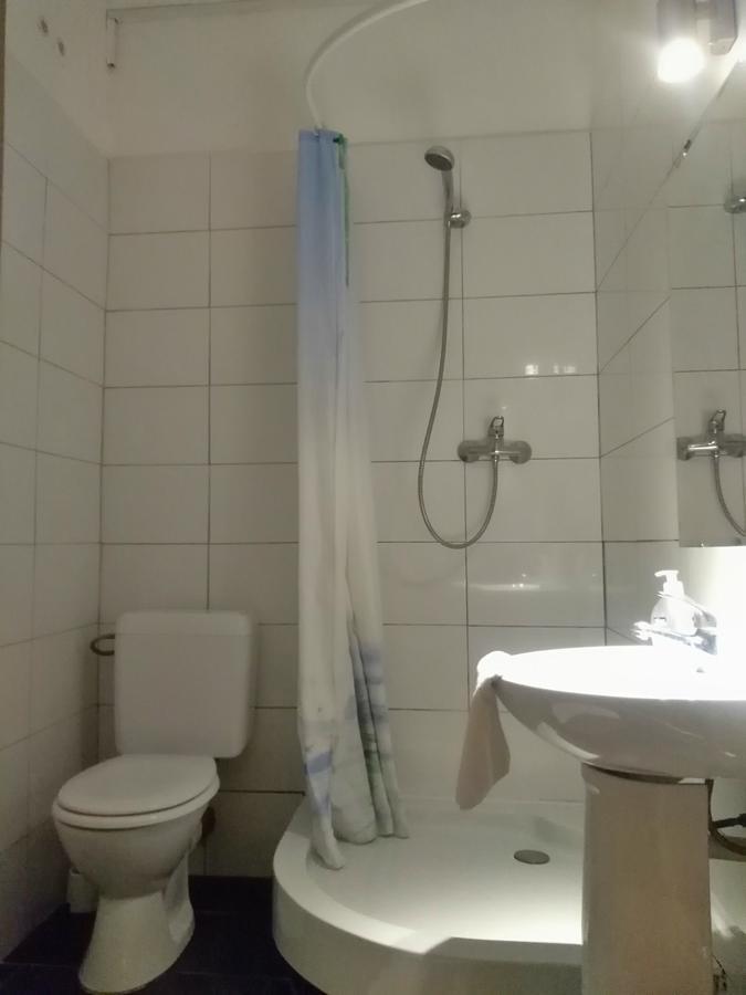 Ams Flats Appartement Brussel