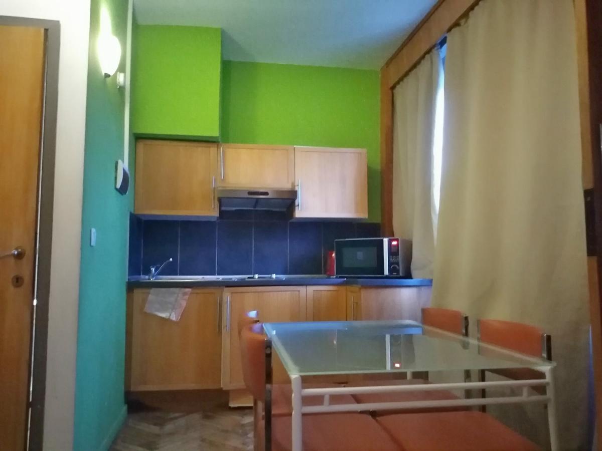 Ams Flats Appartement