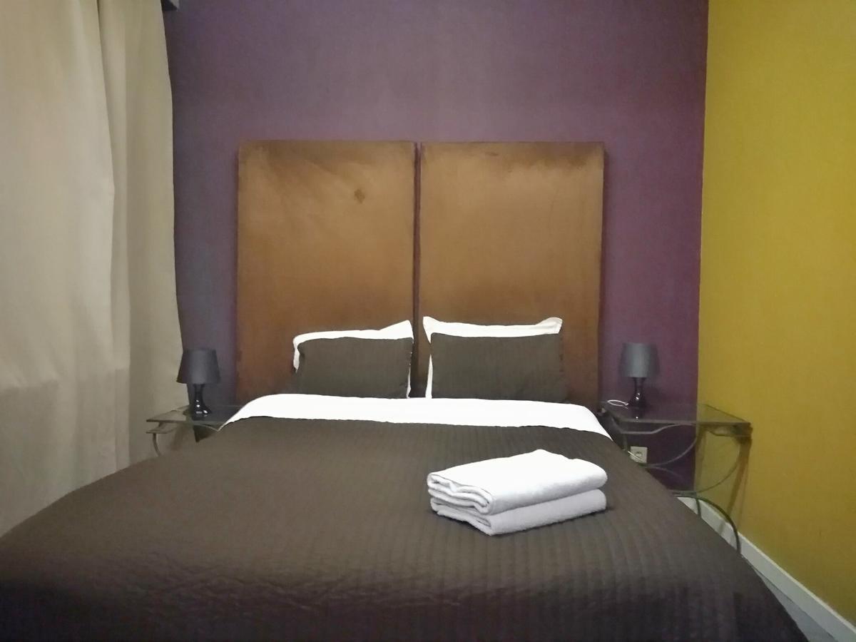 Ams Flats Appartement