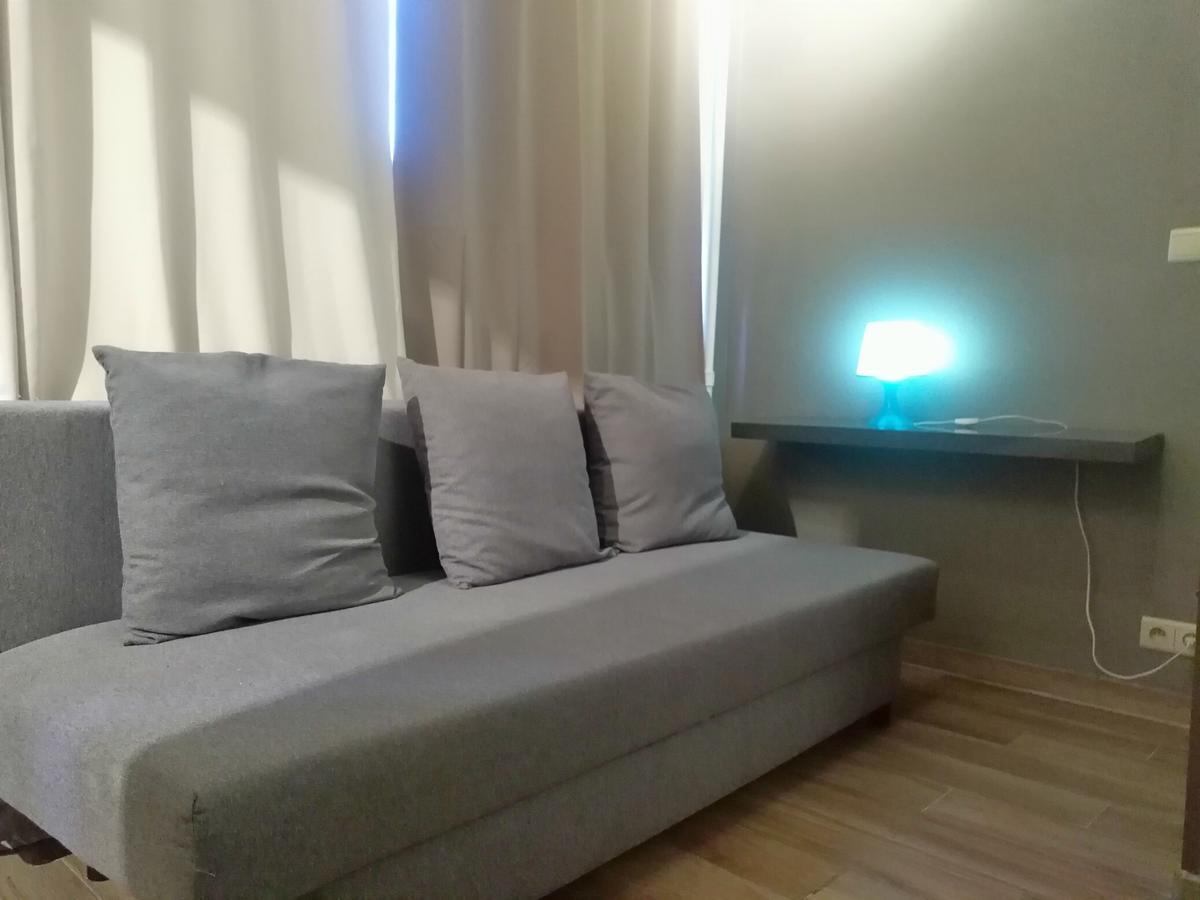 Ams Flats Appartement