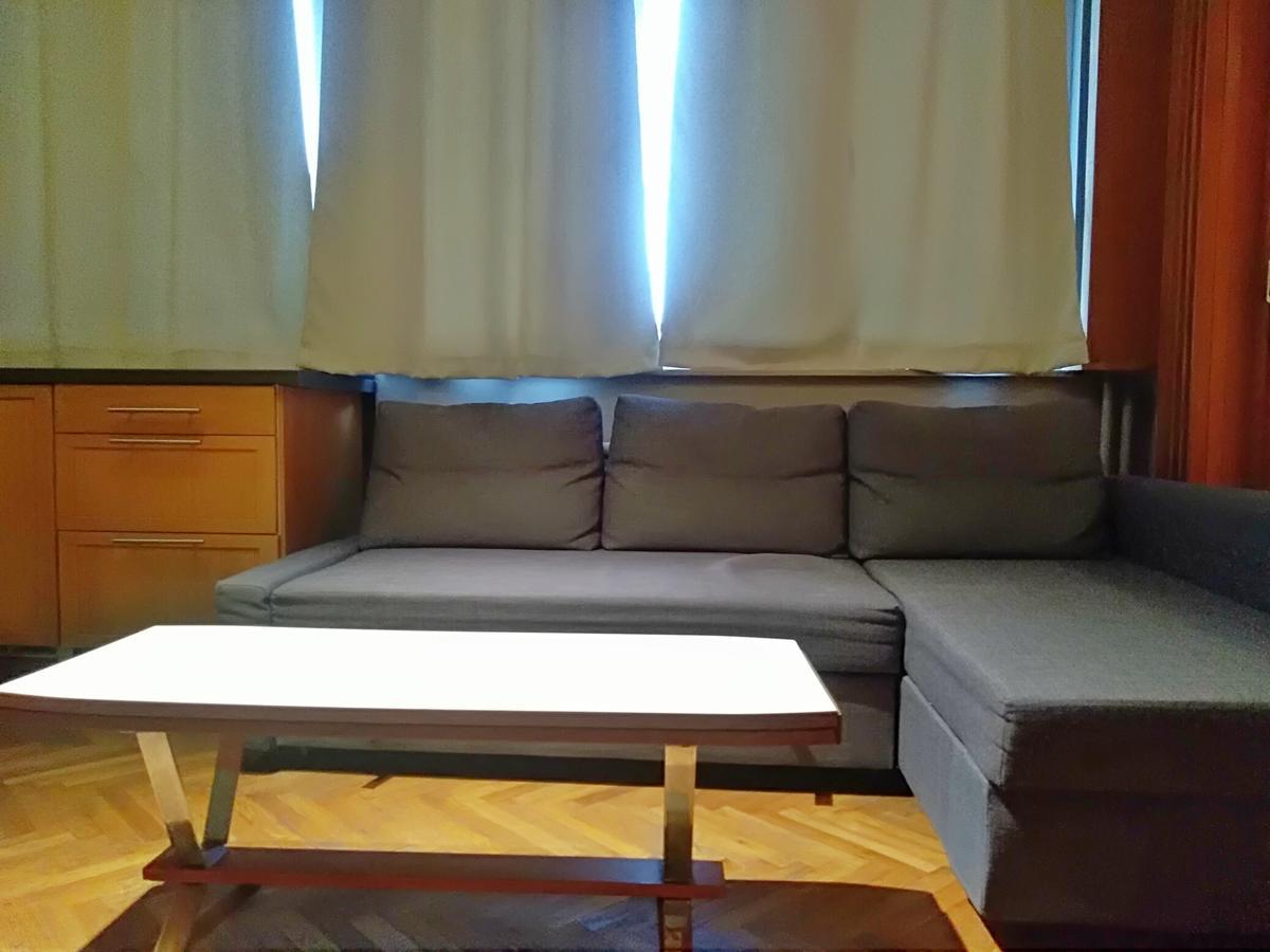 Appartement Ams Flats