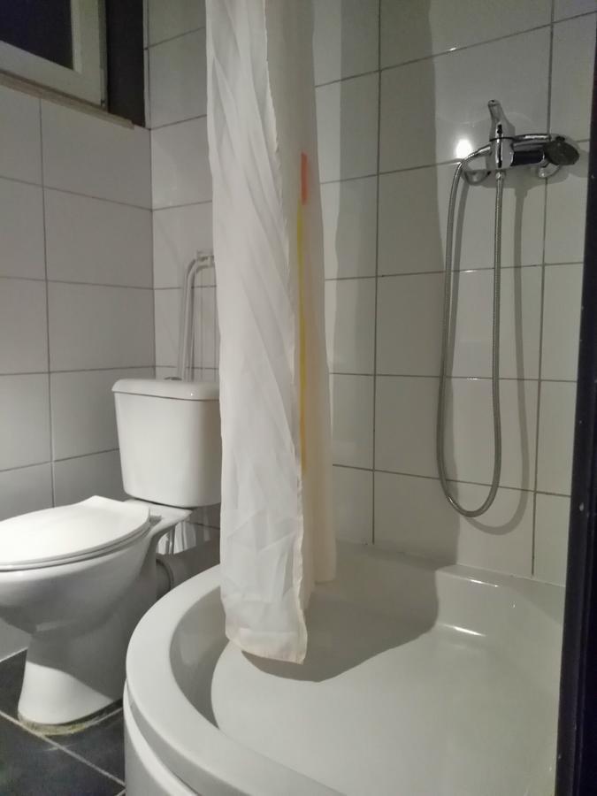 Ams Flats Appartement