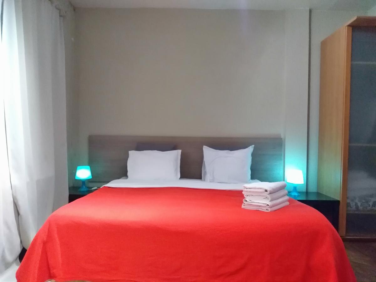 Ams Flats Appartement