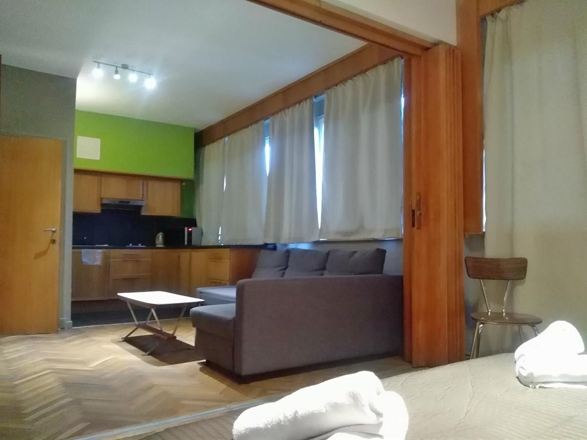 Ams Flats * Brussel