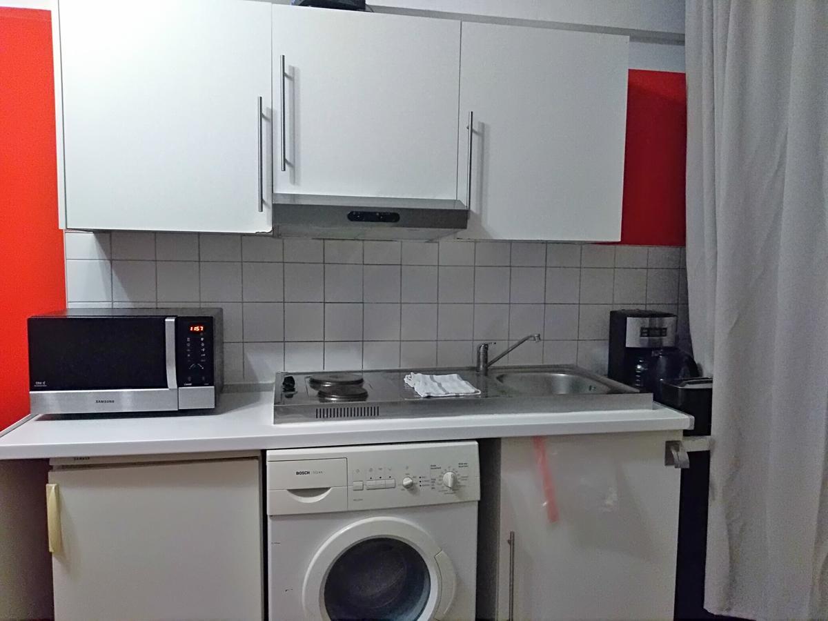 Appartement Ams Flats *