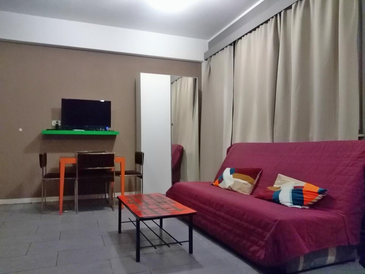 Ams Flats Appartement *