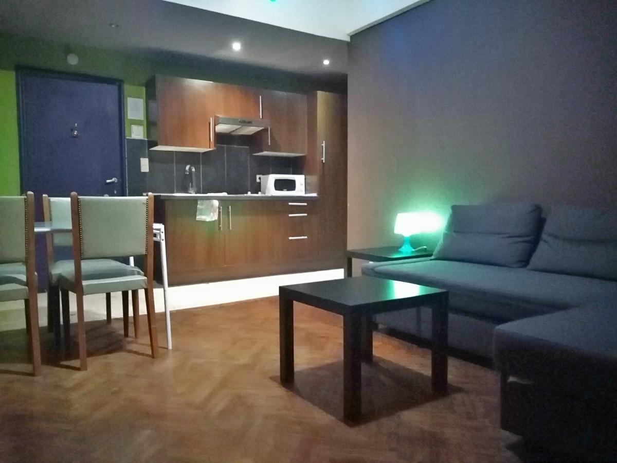 Appartement Ams Flats *