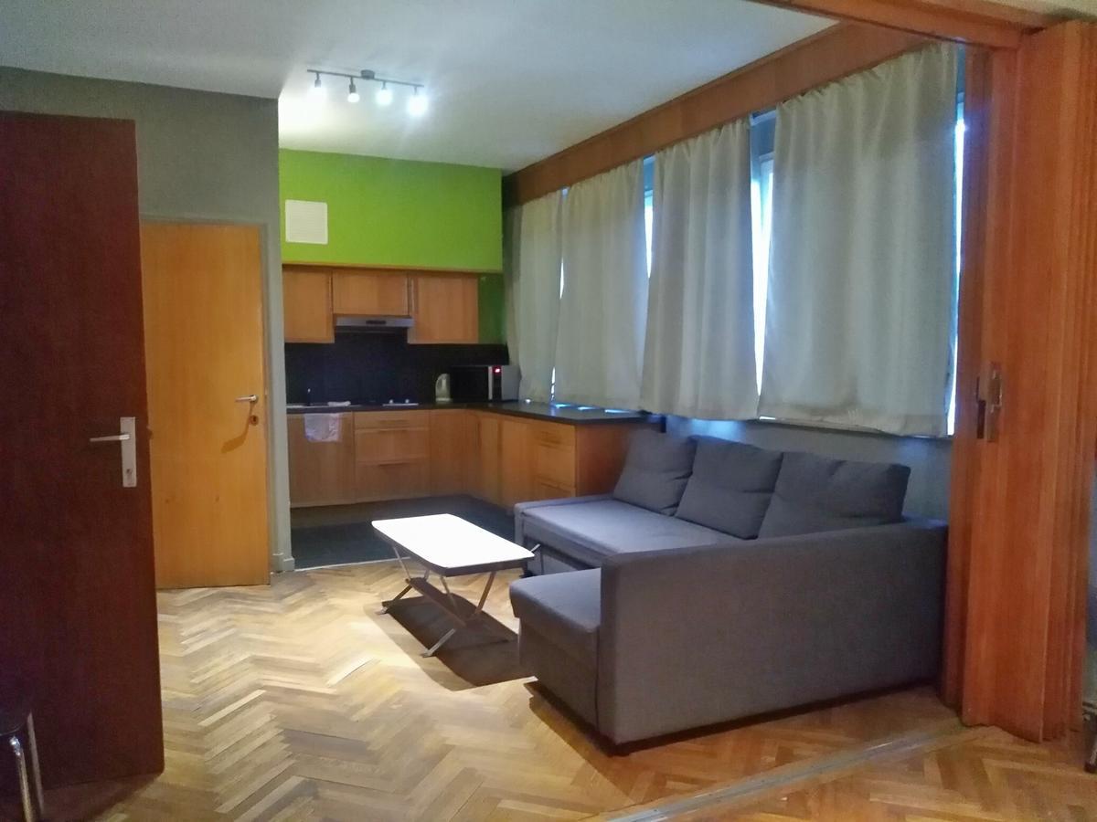 Appartement Ams Flats *