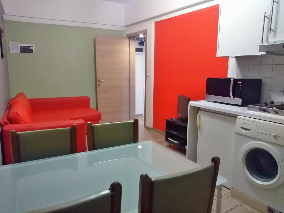 Ams Flats Appartement Brussel