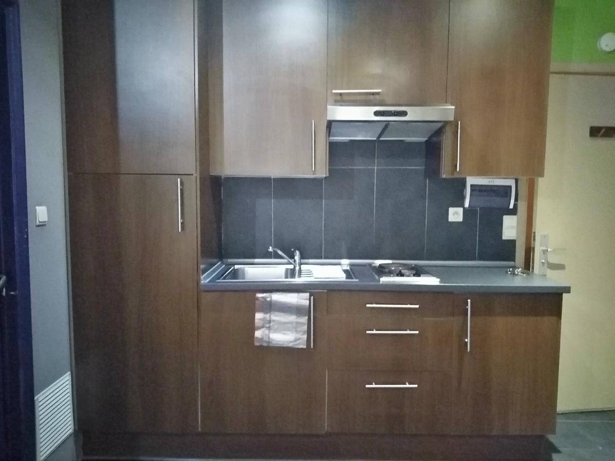 Ams Flats Appartement *