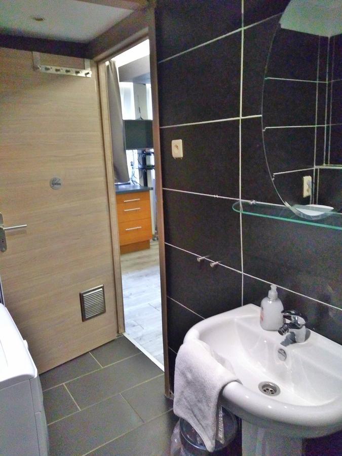 Ams Flats Brussel