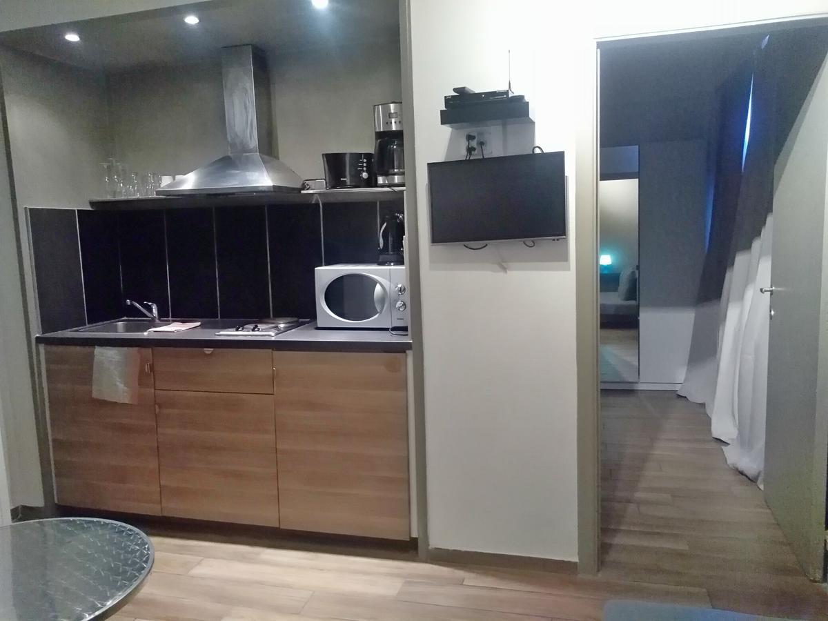 Ams Flats