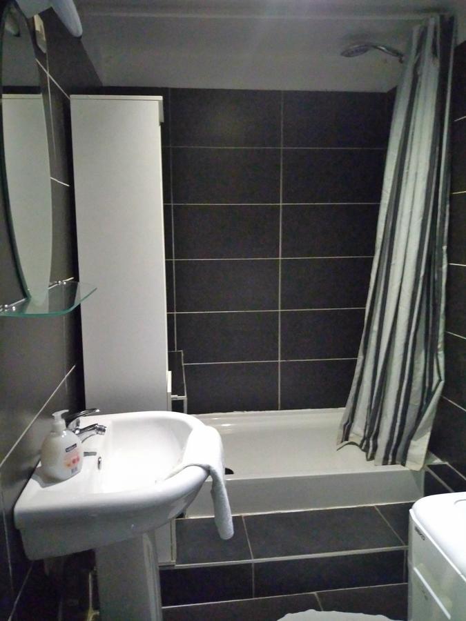 Ams Flats * Brussel