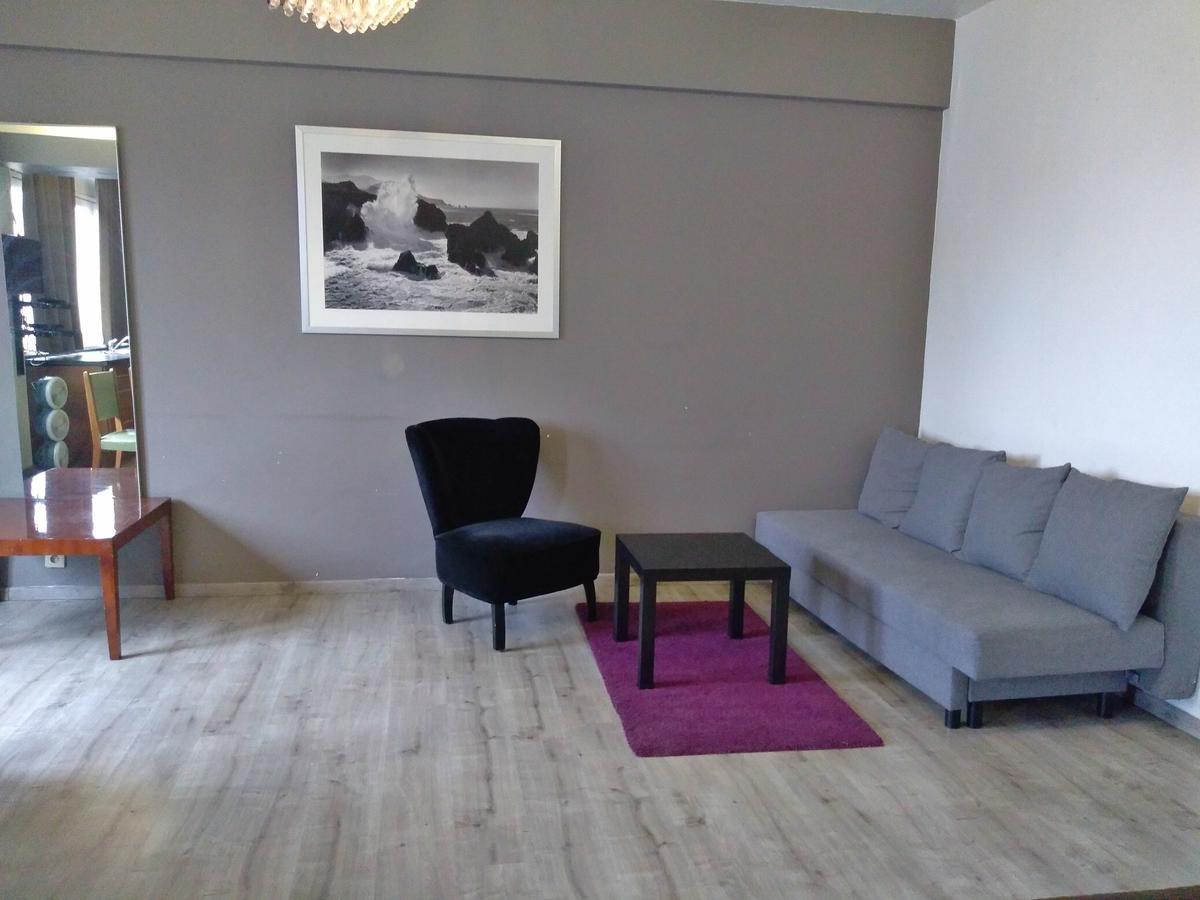 Ams Flats * Brussel