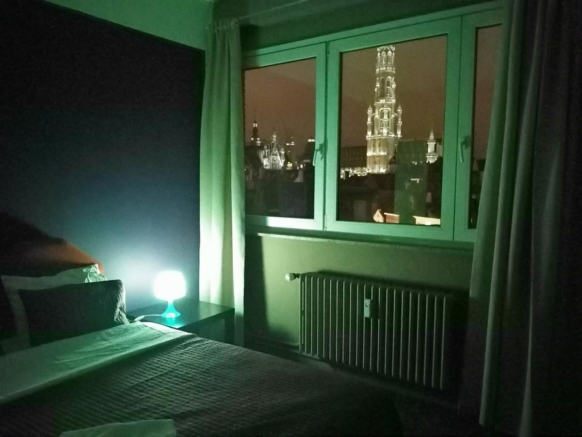 Appartement Ams Flats *