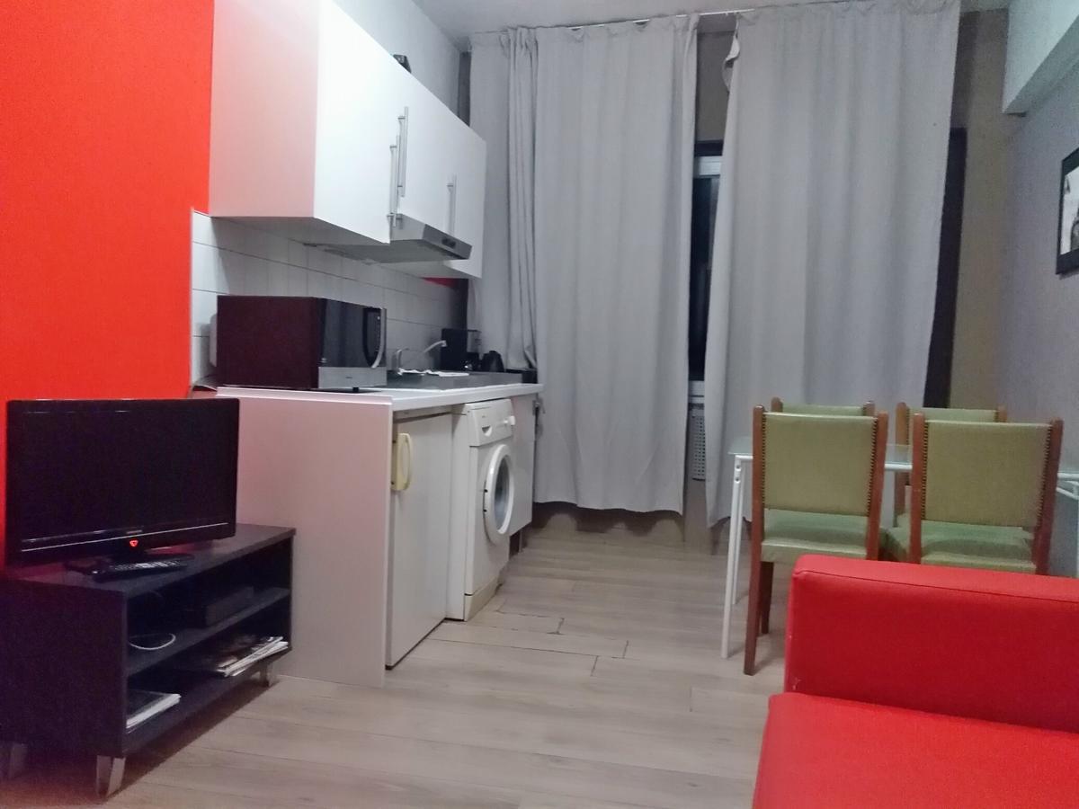 Appartement Ams Flats Brussel