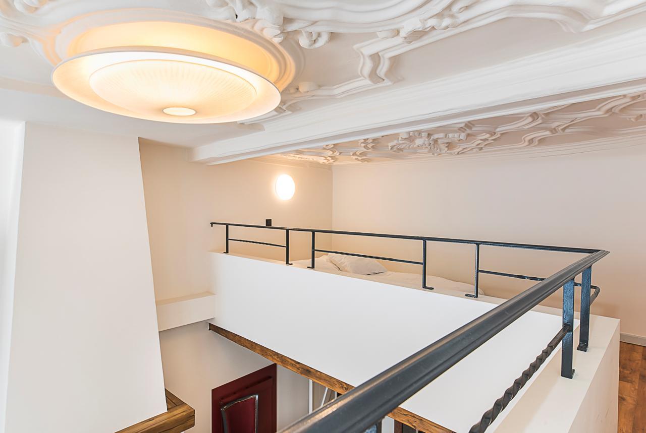 Hotel Agora Grand Place Brussel