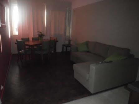 Ams Flats *