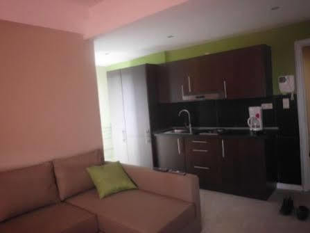 Appartement Ams Flats Brussel