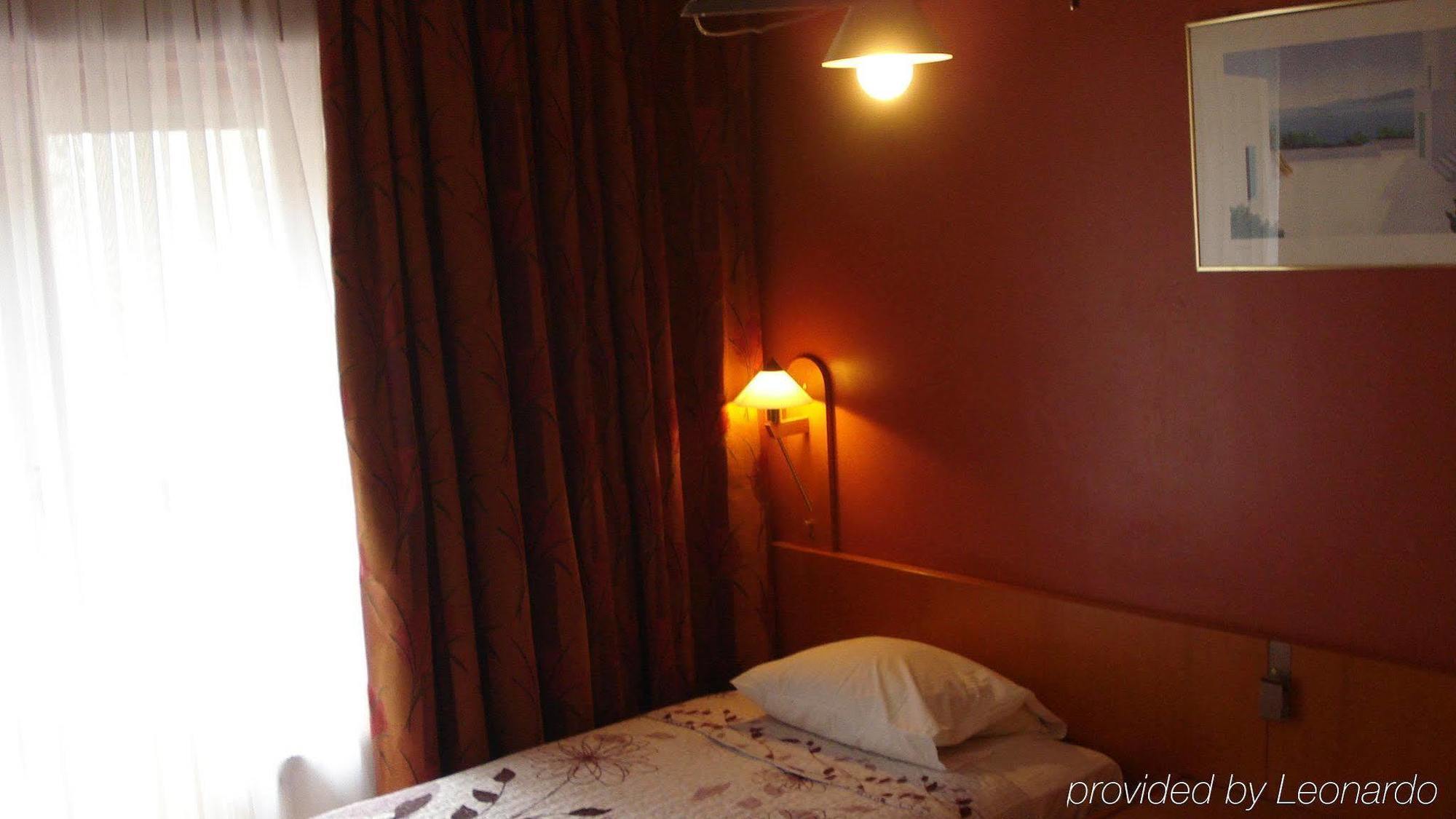 Hotel Albert Hotel Brüssel