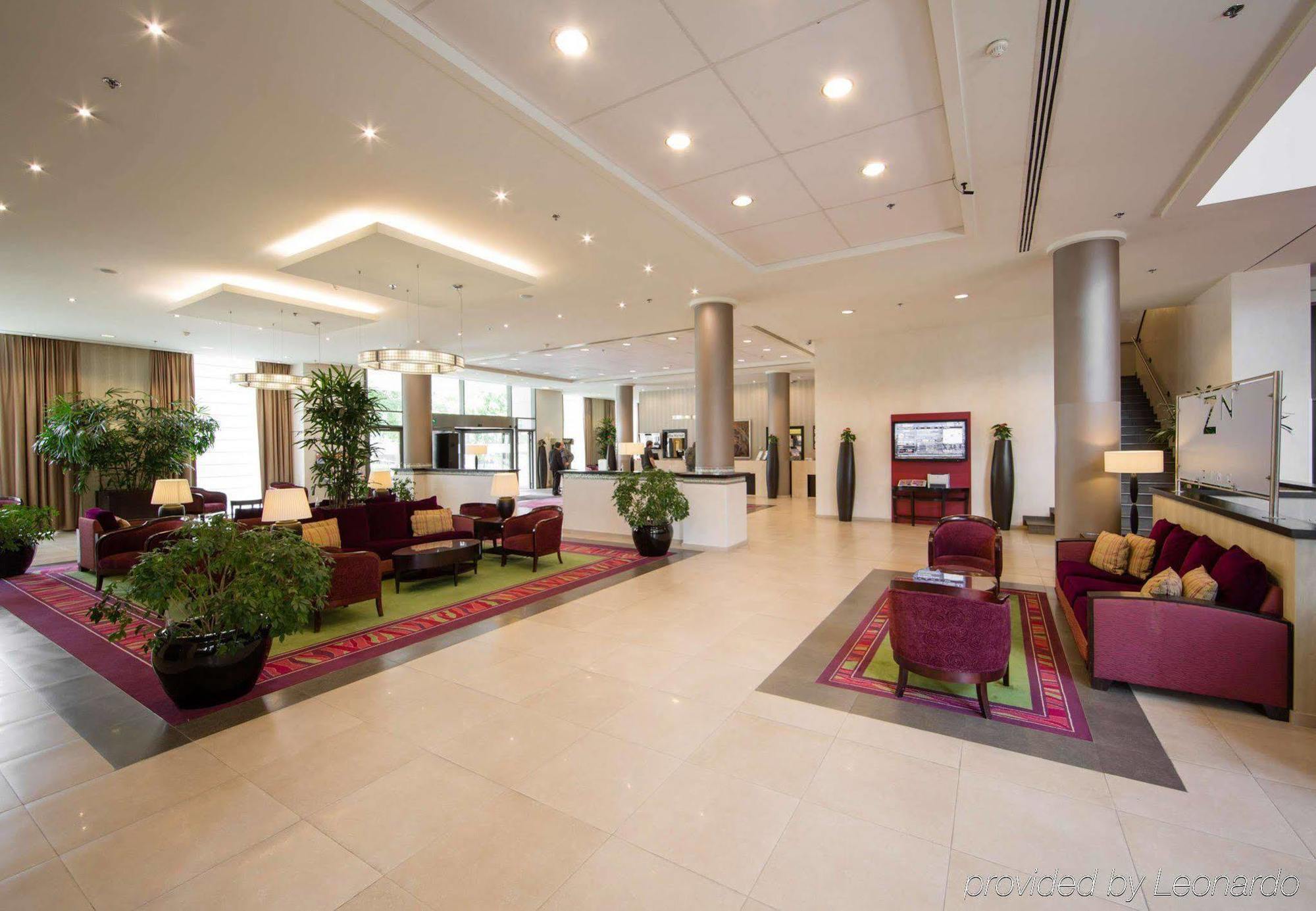 Courtyard By Marriott Brussels