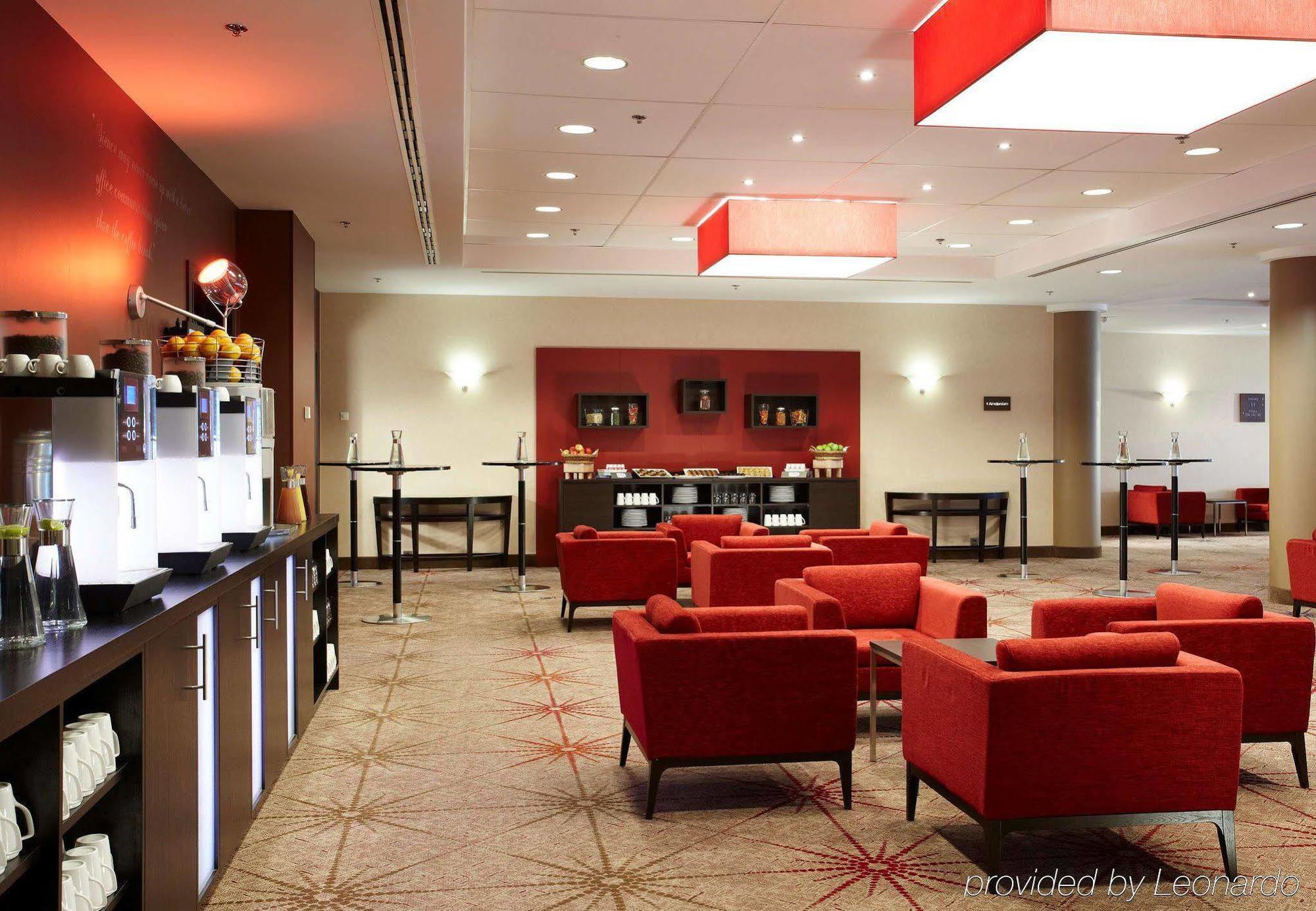 Courtyard By Marriott Brussels 4* Diegem