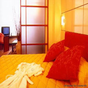 Aparthotel B-aparthotels Louise Brüssel