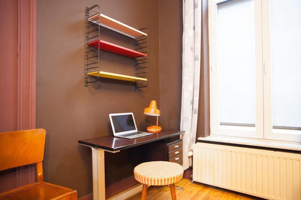 Smartflats Beguinage Appartement