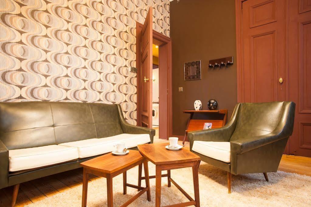 Smartflats Beguinage * Brussel
